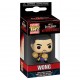 Llavero Funko Pop Wong de Doctor Strange