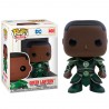 Funko Pop DC Imperial Green Lantern