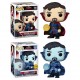 Funko Pop multiverso Doctor Strange con variante Chase