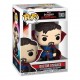 Funko Pop multiverso Doctor Strange con variante Chase