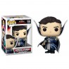 Funko Pop Docteur Strange Multivers de la Folie