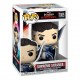 Figurine Funko Pop de Docteur Strange dans le Multivers de la Folie