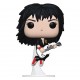 Figura de vinilo Funko Pop de Joan Jett de 9 cm
