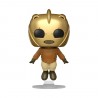 Funko Pop Disney The Rocketeer - Figurine en Vinyle 9 cm