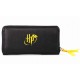 Portfolio Wallet Harry Potter Hogwarts Crest