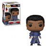 Funko Pop Marvel Doctor Strange Multivers Sara 9cm Vinyle