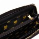 Cartera Billetera Harry Potter Hogwarts Crest