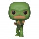 Figura Funko Pop Judomaster de Peacemaker DC Comics