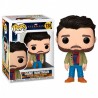 Funko Pop Dane Whitman Marvel Éternels 9 cm Vinyle
