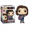 Funko Pop Capitaine Carter Doctor Strange Multivers