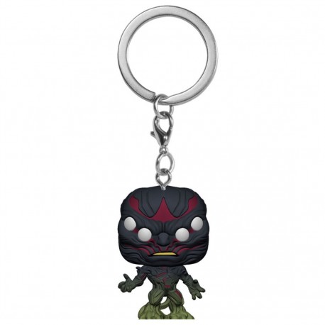 Llavero Funko Pop de Kro de Marvel Eternals
