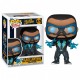 Figura Funko Pop de Black Lightning de DC Comics