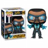 Funko Pop DC Comics Black Lightning 9cm