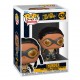 Figura Funko Pop de Thunder de DC Black Lightning