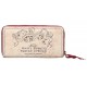 Cartera Billetera Harry Potter Mapa del Merodeador