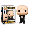 Funko Pop DC Comics Tobias Whale Black Lightning 9 cm