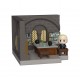 Escena Clase de Pociones Harry Potter Funko