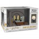 Escena Clase de Pociones Harry Potter Funko