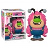 Funko Pop Fuzzy Lumpkins des Super Nanas