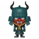 Funko Pop Samurai Jack con Armadura