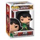 Funko Pop Ashi de Samurai Jack dans sa boîte d'origine