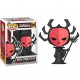 Funko Pop de High Priestess de Samurai Jack