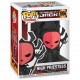 Funko Pop de High Priestess de Samurai Jack