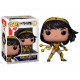 Funko Pop de Yara Flor DC Future State