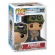 Funko Pop Podcast de Cazafantasmas Afterlife de 9 cm