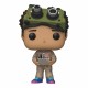 Funko Pop Podcast de Cazafantasmas Afterlife de 9 cm