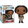 Funko Pop Lucky Ghostbusters Afterlife 9cm Vinyle