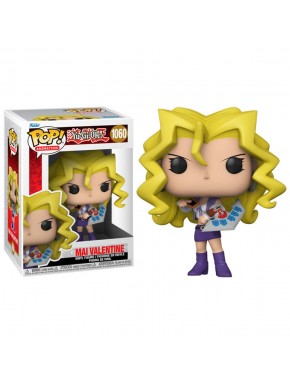 Figura Funko Pop de Mai Valentine de Yu-Gi-Oh