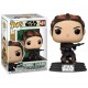 Funko Pop Fennec Shand Star Wars Le Livre de Boba Fett