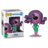 Funko Pop Célia Disney Monstres et Cie 9 cm Vinyle