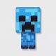 Pack FUNKO Pop y camiseta Minecraft Creeper Cargado