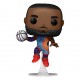 Funko Pop Lebron James Space Jam con camiseta