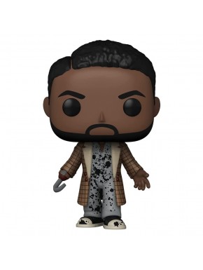 Figura Funko Pop Candyman de 9 cm con caja original
