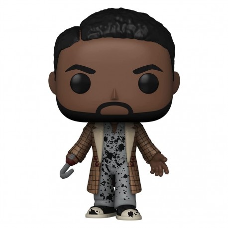 Figura Funko Pop Candyman de 9 cm con caja original