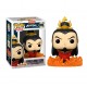 Funko Pop Fire Lord Ozai Avatar Le Dernier Maître de l'Air
