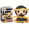 Funko Pop Doctor Strange Marvel Spider-Man No Way Home