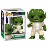 Funko Pop Abominação Série She-Hulk Marvel 9cm