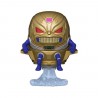 Funko Pop Marvel M.O.D.O.K. de Ant-Man et la Guêpe: Quantumania