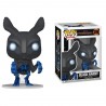 Funko Pop Black Rabbit de Pinóquio - Edição Netflix