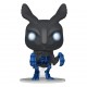 Funko Pop Black Rabbit de Pinocho de Netflix