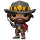 Figura Funko Pop Overwatch 2 Cassidy de 9 cm