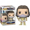 Funko Pop Zeus Thor Love & Thunder 9cm