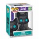 Funko Pop Bob de Luck figurine en vinyle