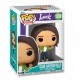 Figura Funko Pop de Sam Greenfield de la película Luck