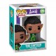 Funko Pop de La Capitaine du film Luck