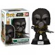 Funko Pop Krrsantan Star Wars El Libro de Boba Fett